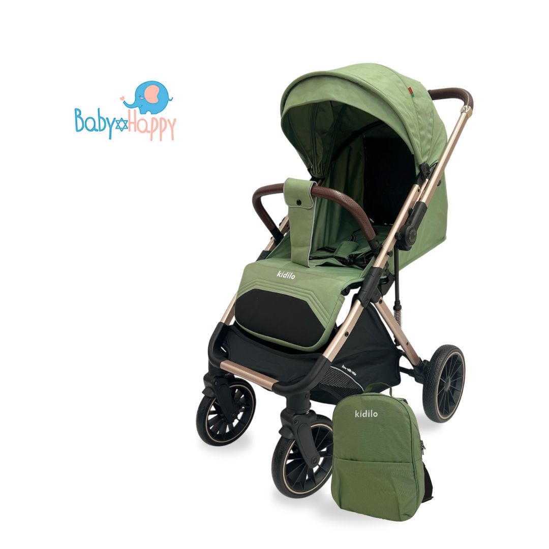 Coche maleta "REFORZADO"