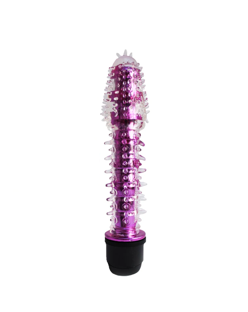 VIBRADOR PILOT PUNTOS