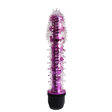 VIBRADOR PILOT PUNTOS - imagen 1