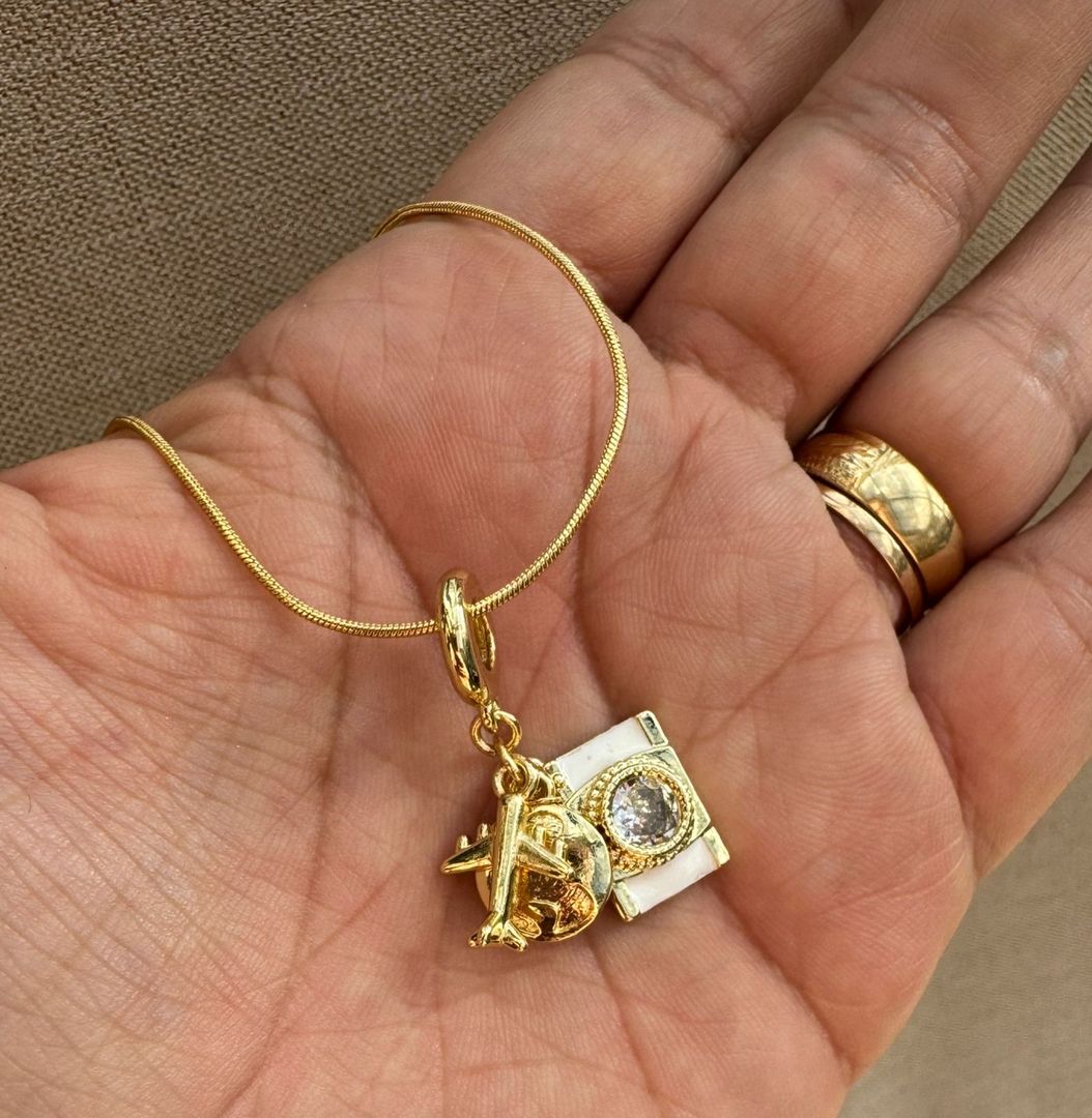 Cadenas propósitos 