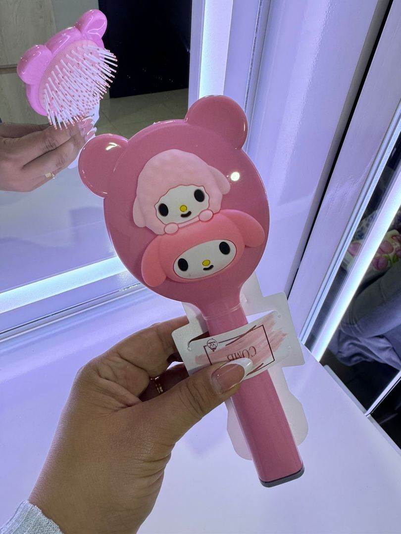 Cepillos Sanrio 