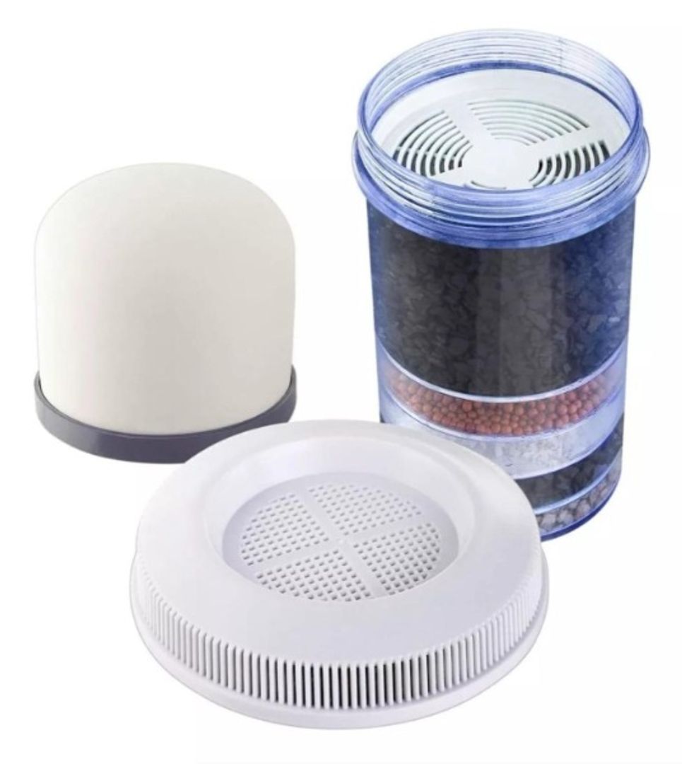 REPUESTO PURIFICADOR DE AGUA 14 Y 16 LITROS 