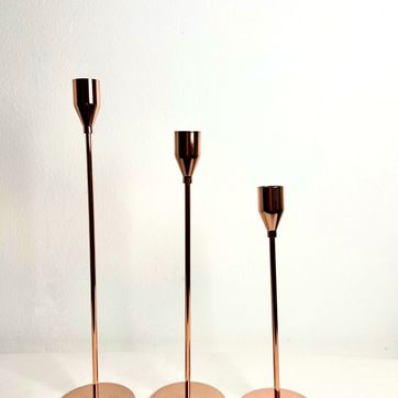 Imagen del producto PORTA VELAS