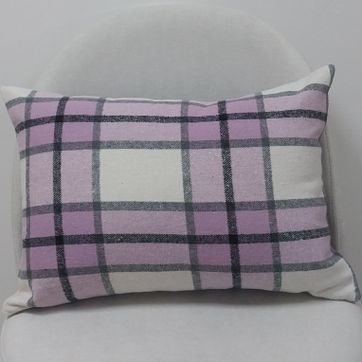 Imagen del producto Coji Cuadros Lila