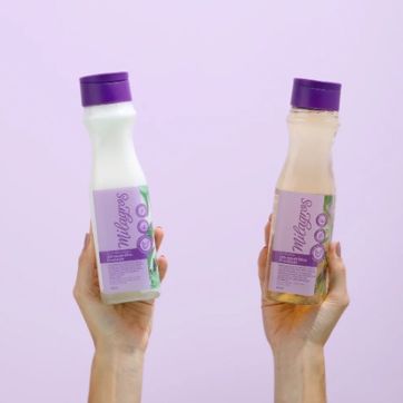 Kit Ultranutritivo - imagen 1