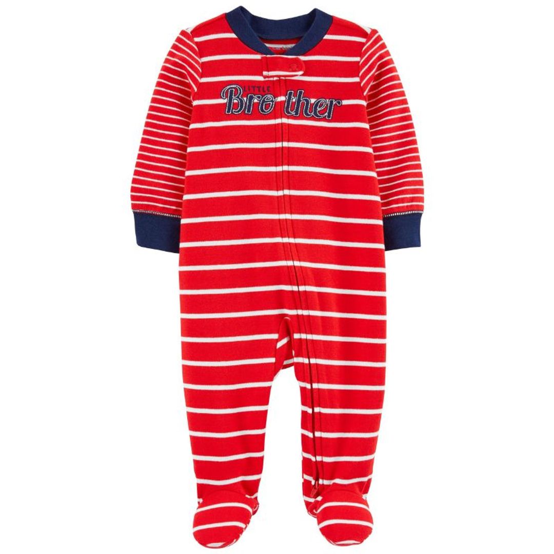 9M Pijama CARTERS