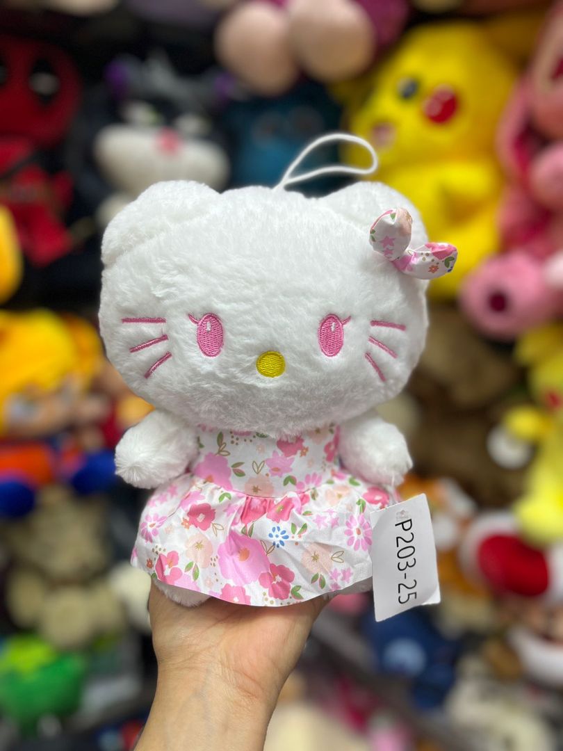 HELLO KITTY 20CM