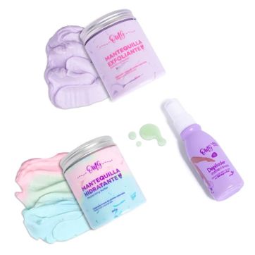 Imagen del producto Kit depilación Perfecta