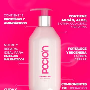 KIT DE REPARACIÓN PROFUNDA LA POCIÓN - imagen 5