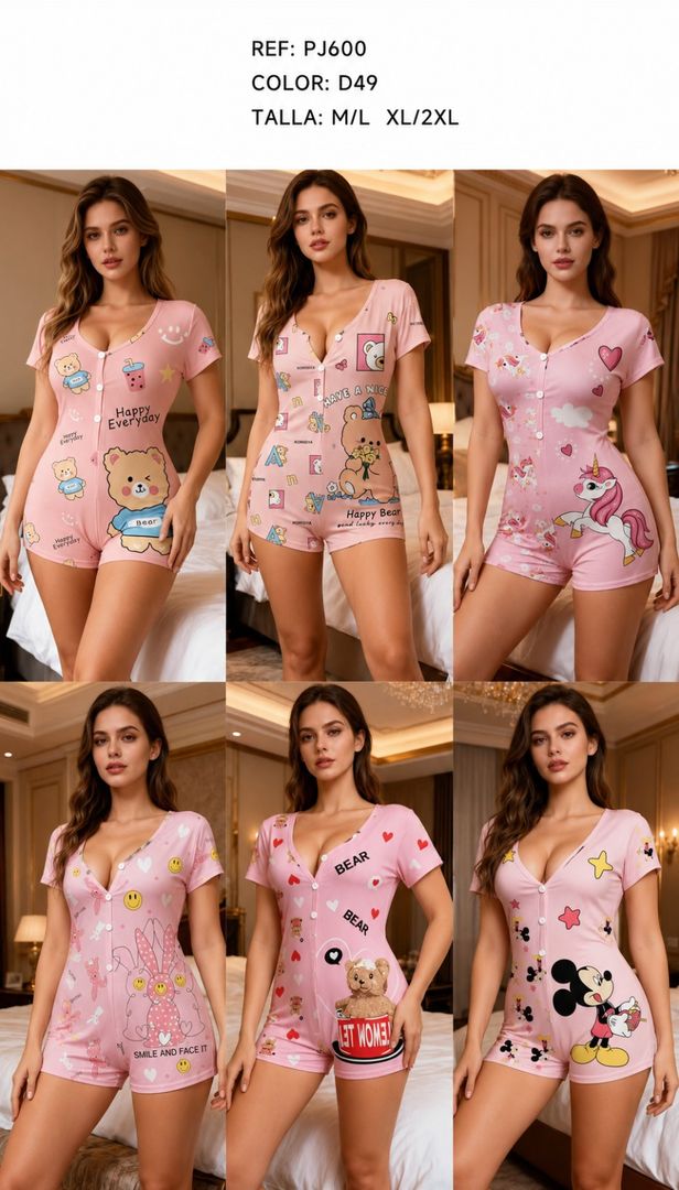 PIJAMAS