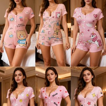 Imagen del producto PIJAMAS