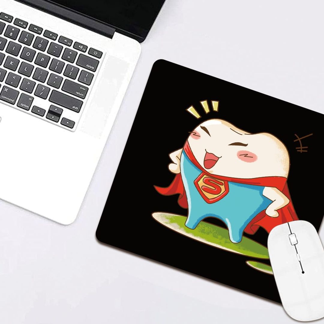 Pad Mouse 