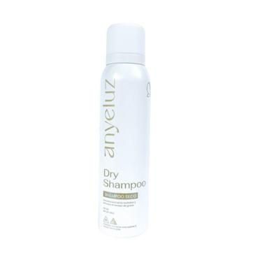 Imagen del producto SHAMPOO SECO ANYELUZ X 150ML