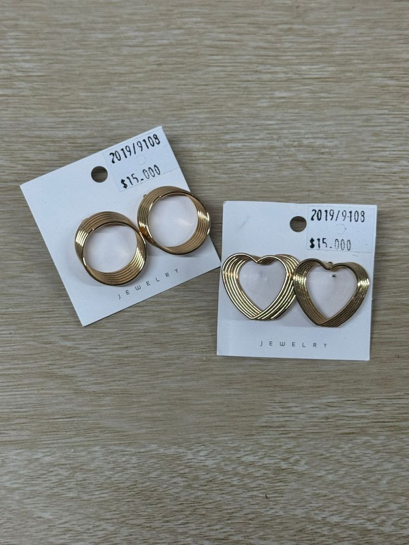 2019 ARETES EN ACERO