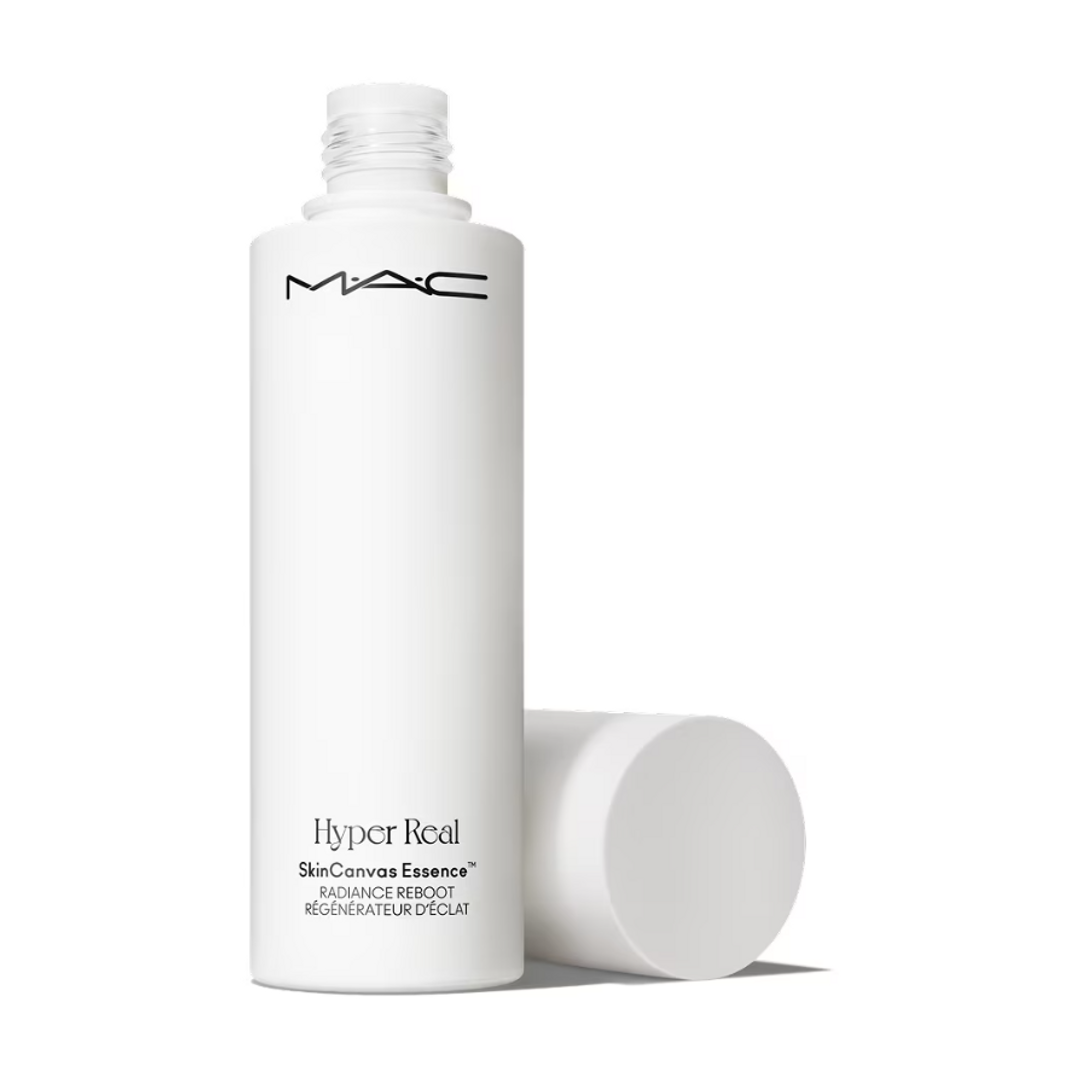 MAC HYPER REAL SKINCANVAS ESSENCE RADIANE REBOOT