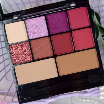 Sombras Mega Eyes Tono 1 – SFR Color - imagen 1