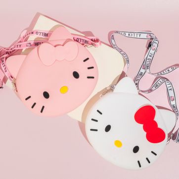 Imagen del producto MANOS LIBRES KITTY