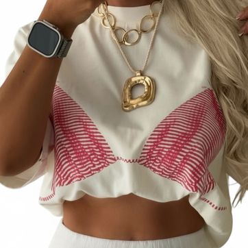 TSHIRT VERANO - imagen 1