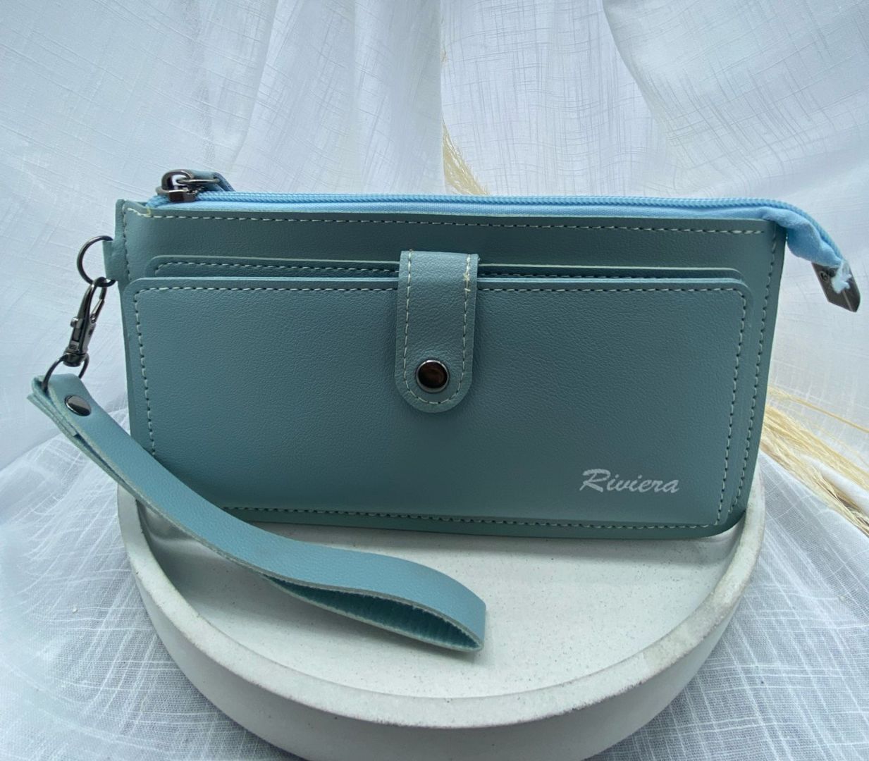 Billetera de dama