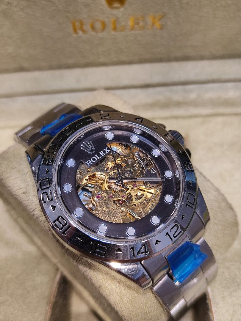 ROLEX AUTOMATICO