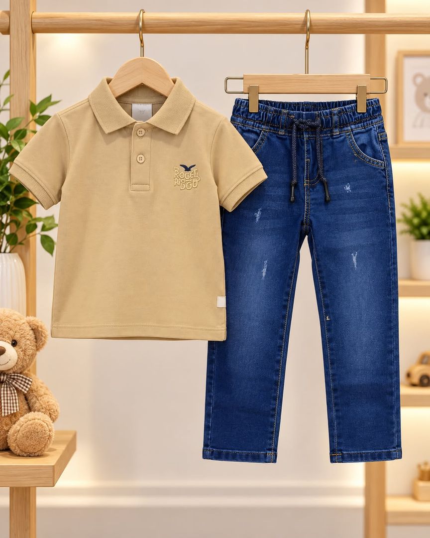 CONJUNTO PANTALON