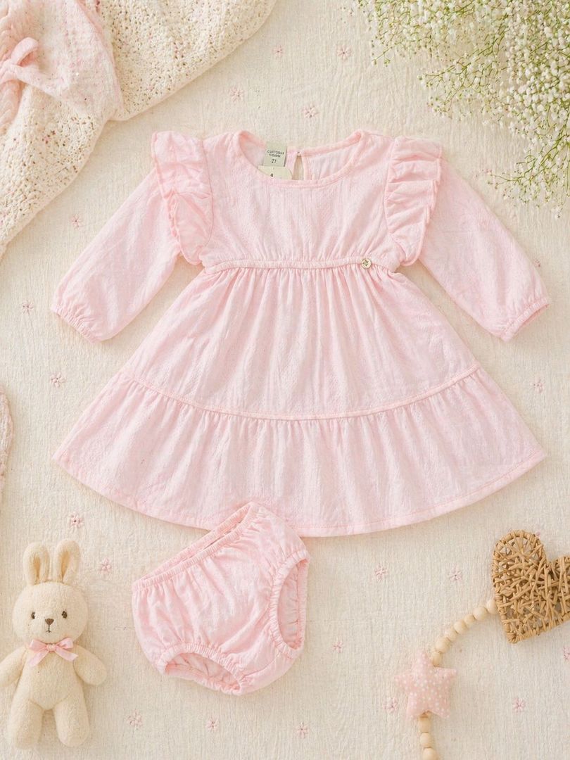 VESTIDO BEBITA