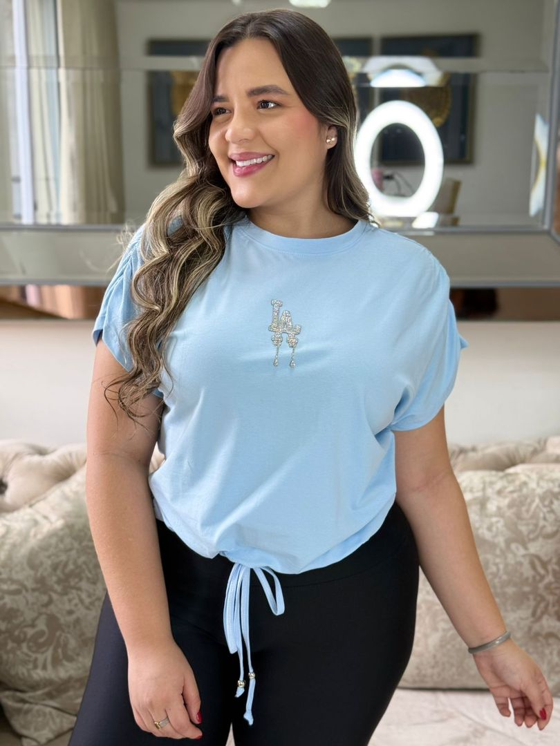 BLUSAS DEPORTIVAS