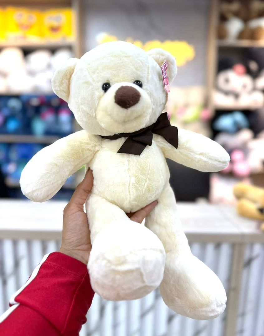 OSO PATA LARGAS  pequeño 28cm