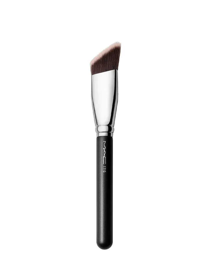 Brocha de Rostro All Over Face Borde Liso 171S - N/A