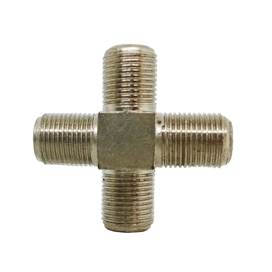 CRUCETA COAXIAL 