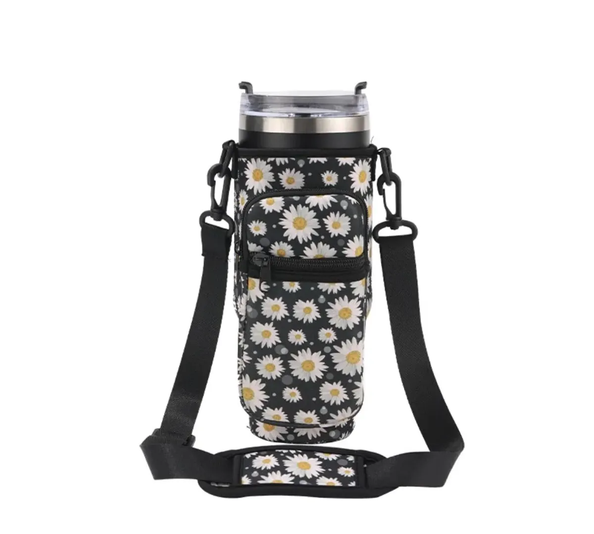 Estuche para botellas 