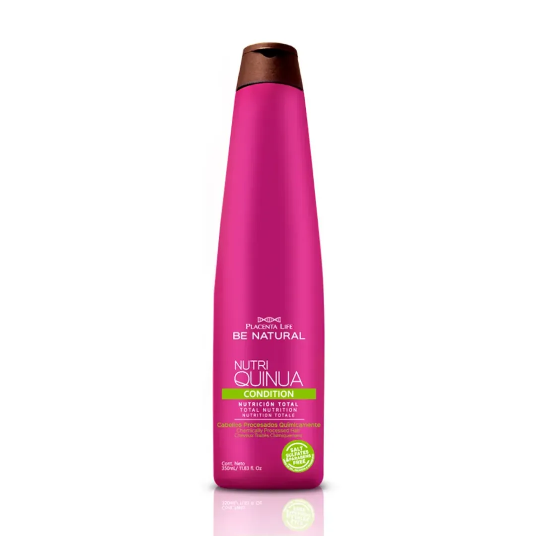 ACONDICIONADOR NUTRI QUINUA