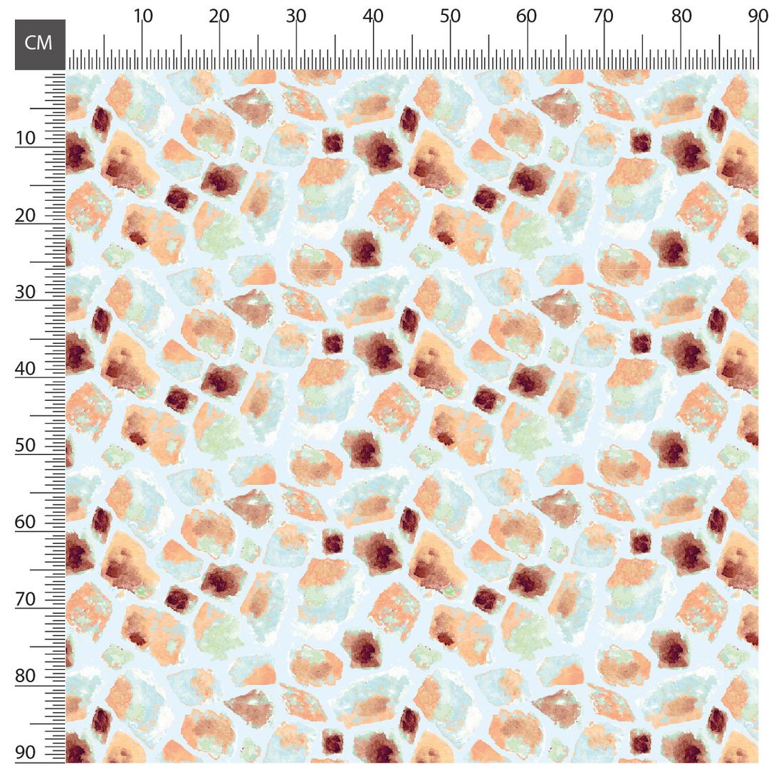 Animal Print #014 TEX-0325 A