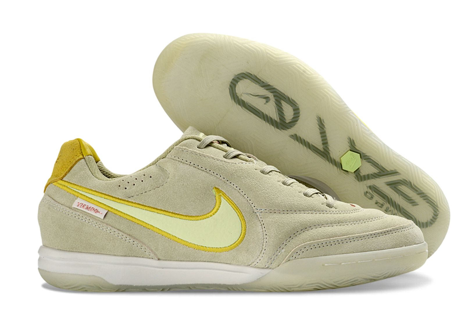 Tenis NIKE IC niño - Indoor / Futsal Lote 1