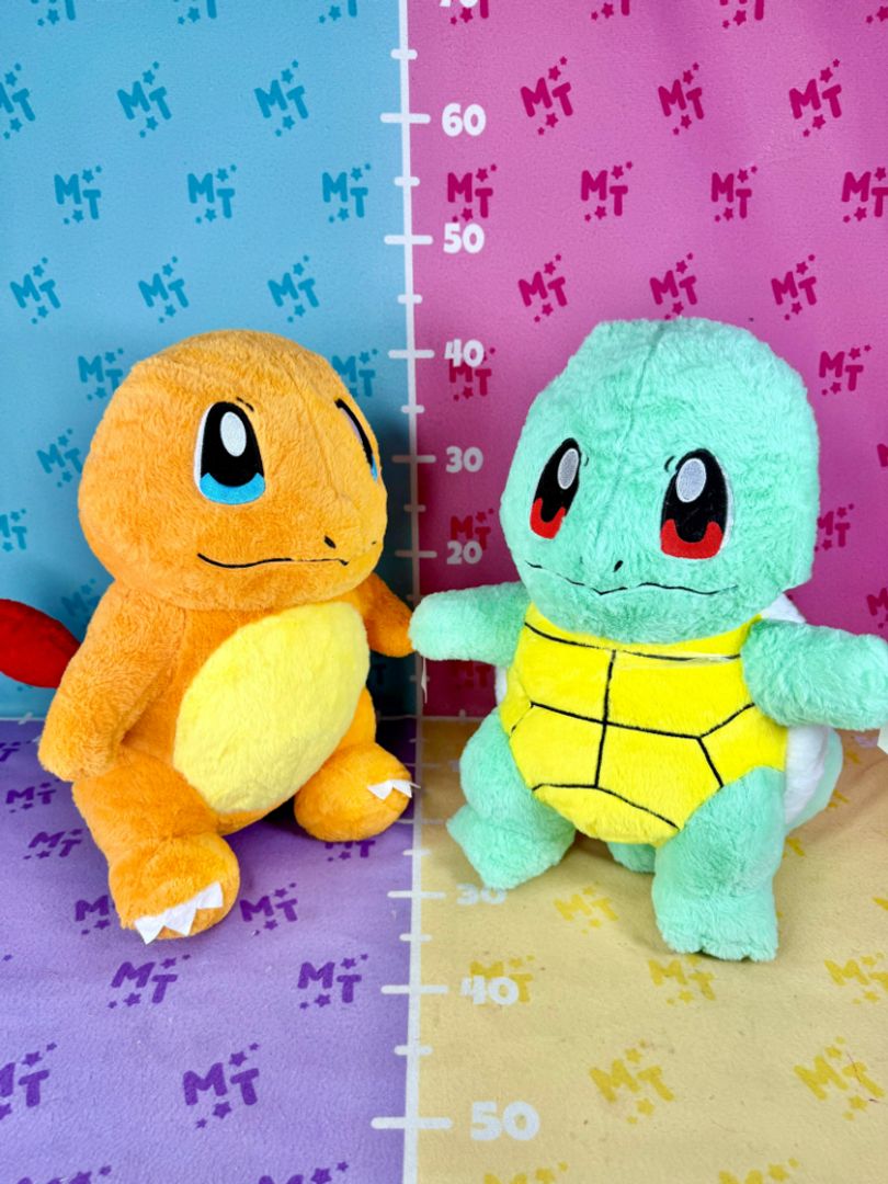 Pokemon peludito 40cm IGV