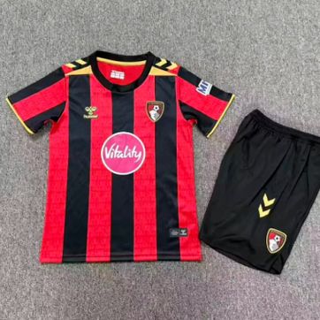 Imagen del producto AFC Bournemouth 2026-27 Niño Fan