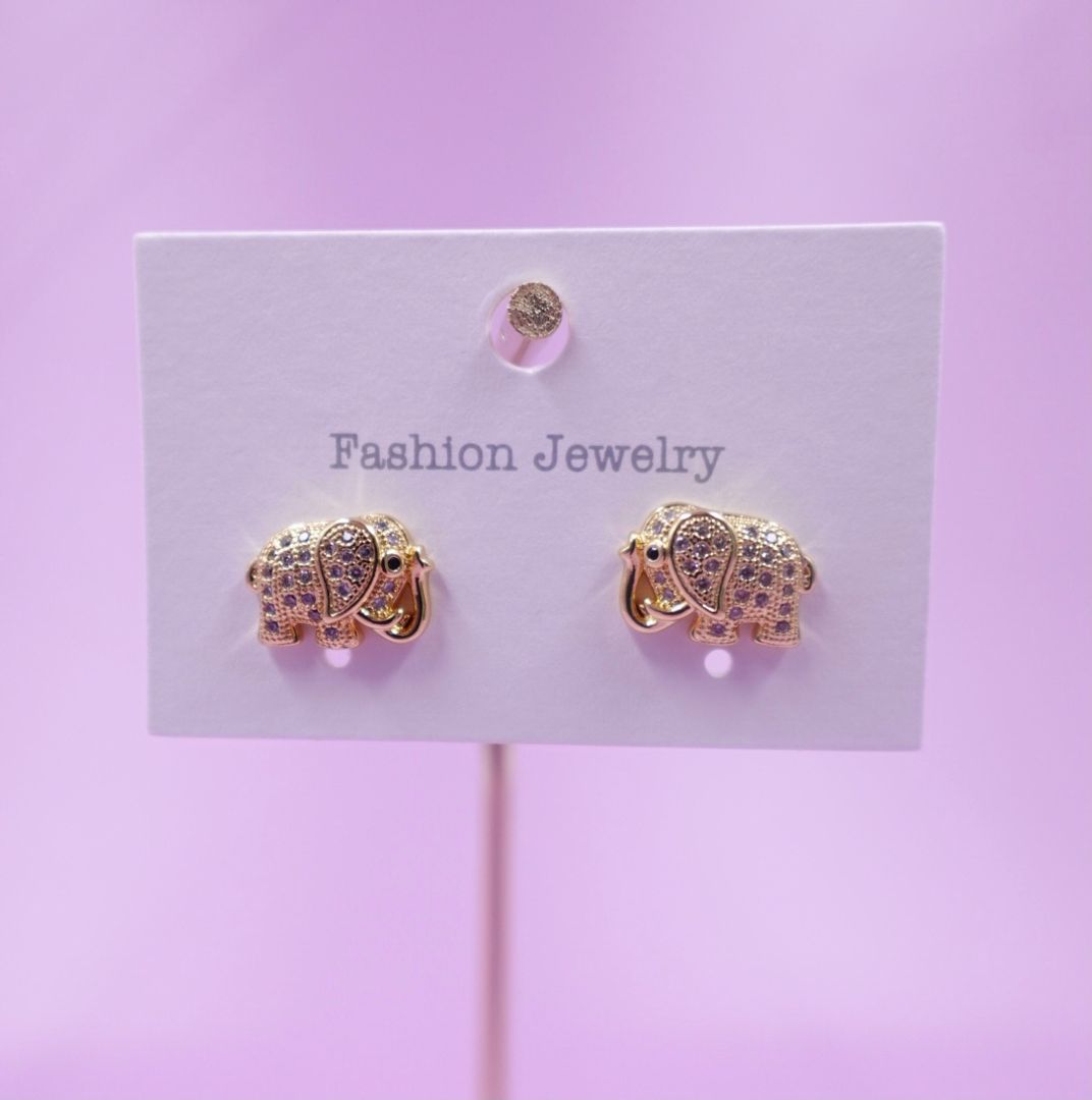 TOPO ELEFANTE B253TP