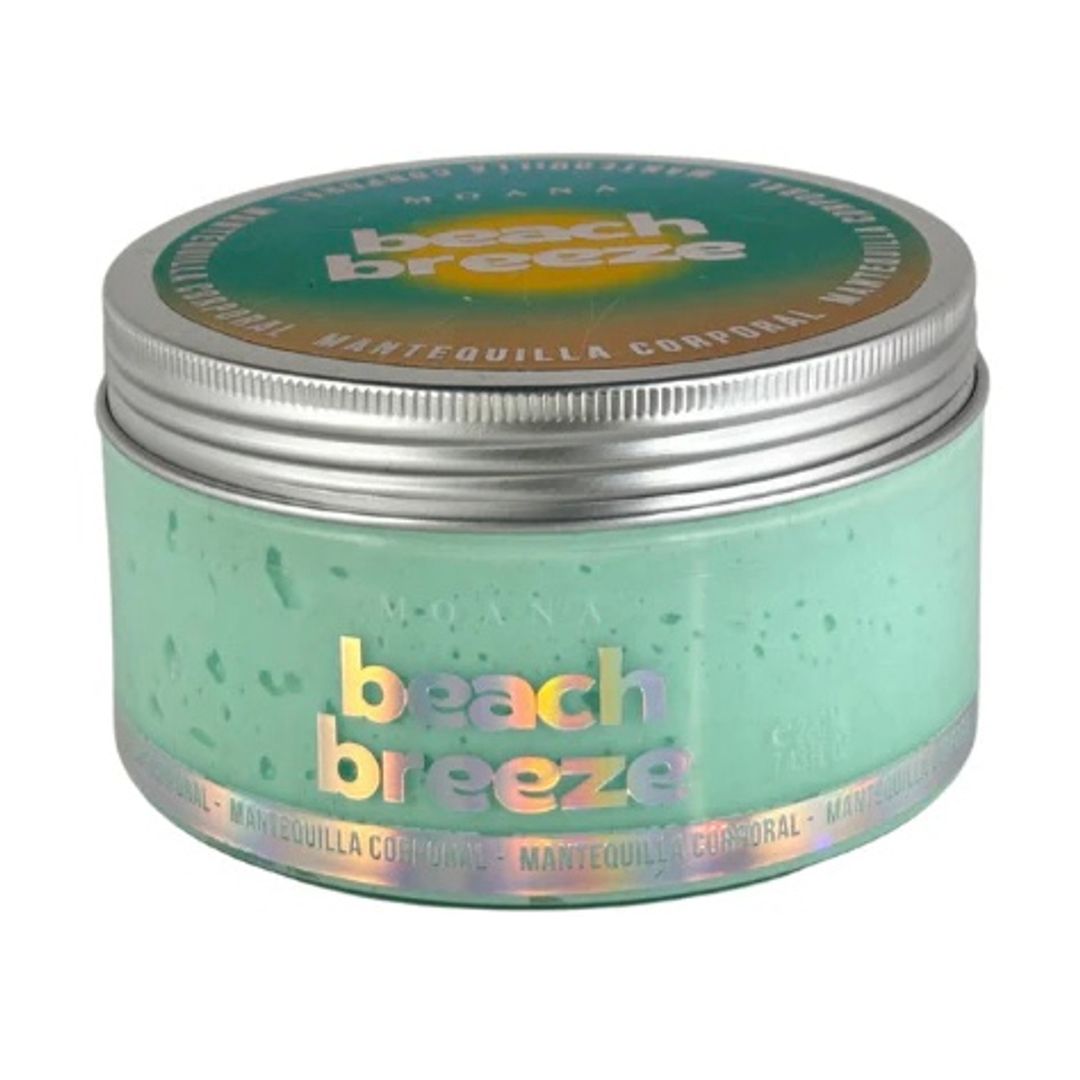 MANTEQUILLA CORPORAL MOANA 