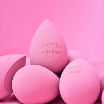 Imagen del producto BEAUTY BLENDER FEELS RUBY ROSE