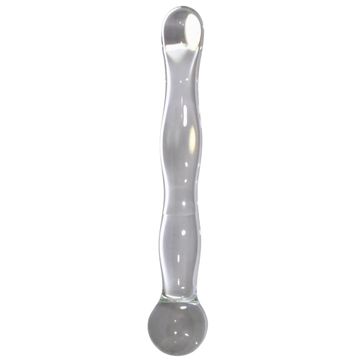 DILDO VIDRIO #1 - imagen 1