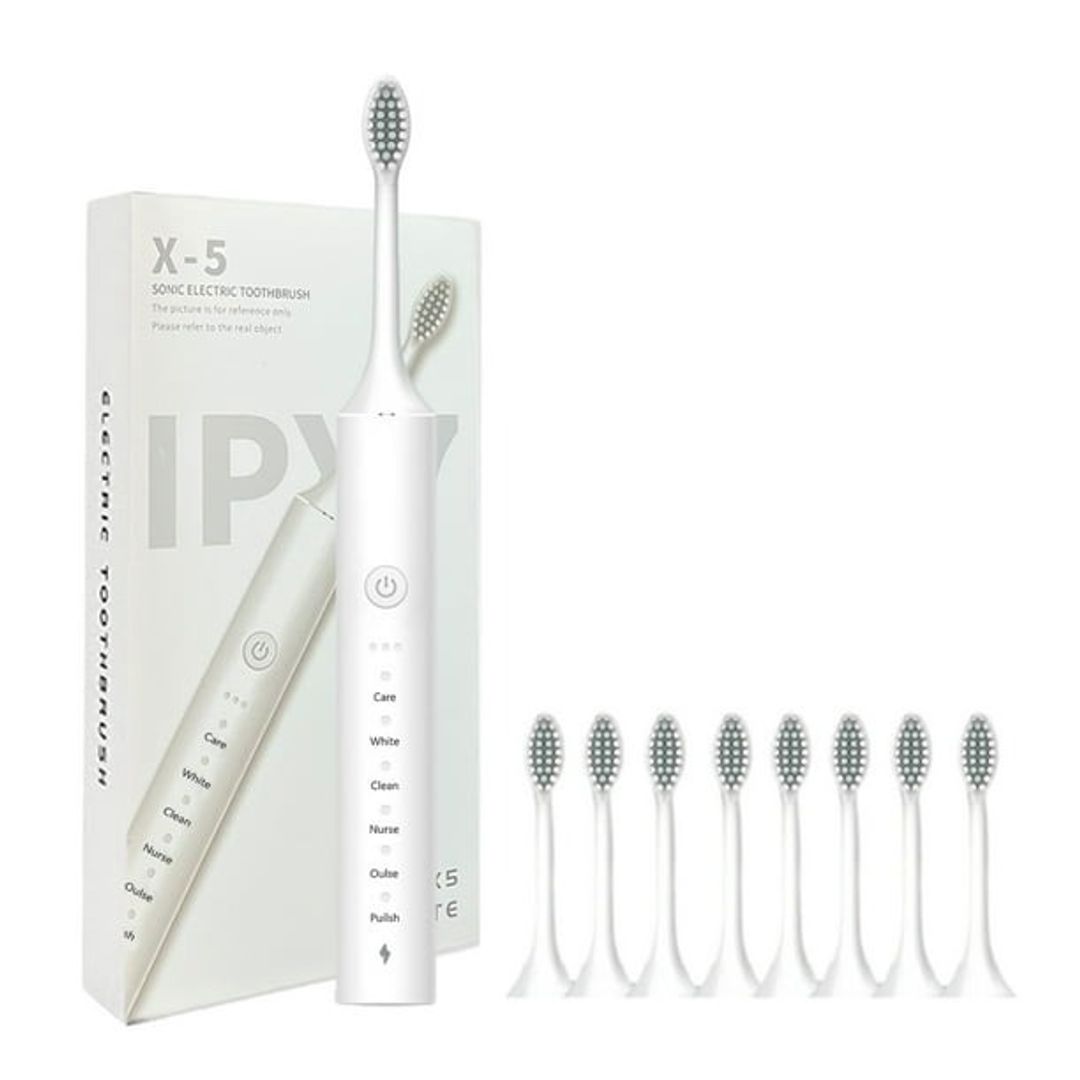 CEPILLO DE DIENTES ELECTRICO X5