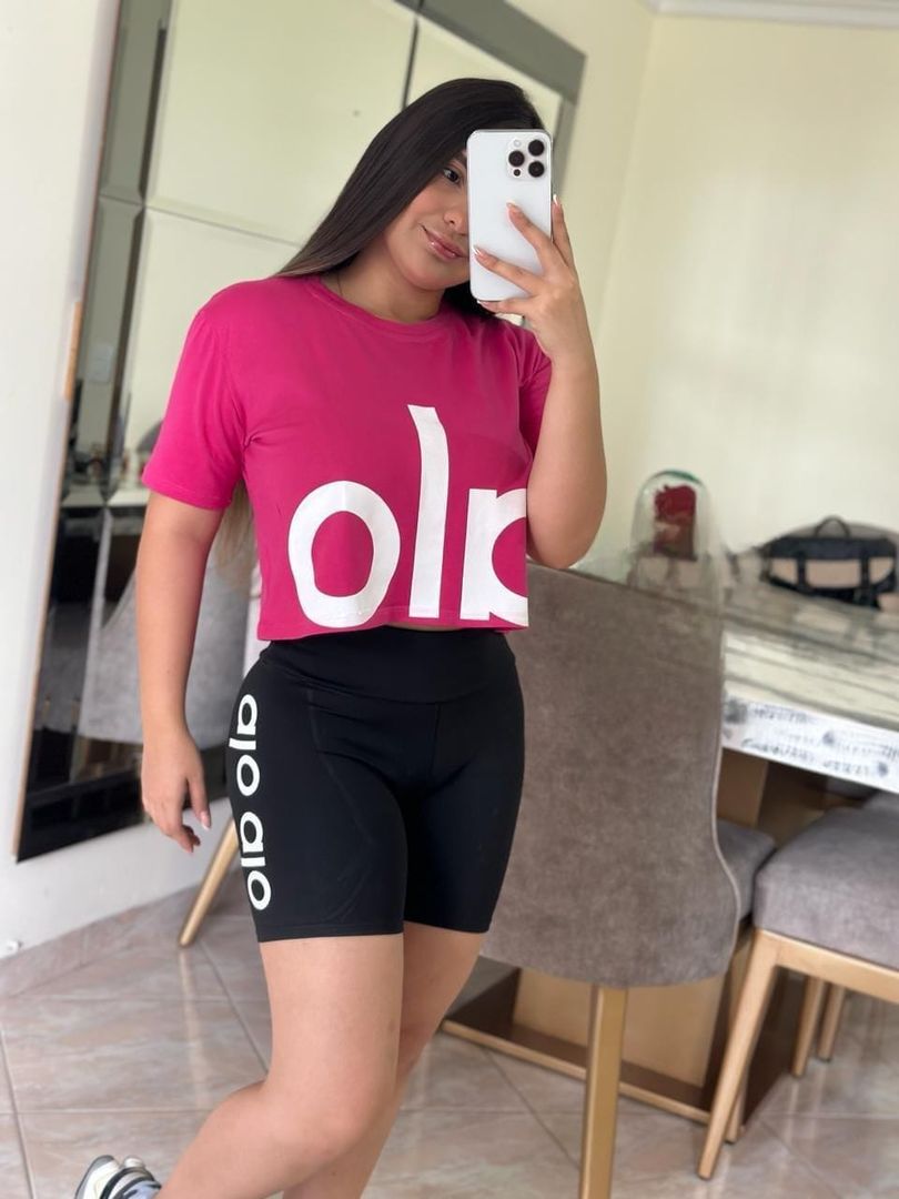 SET CICLISTA + CAMISETA
