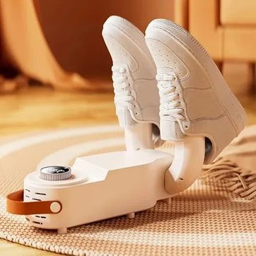 Secador de Zapatos Eléctrico - imagen 1
