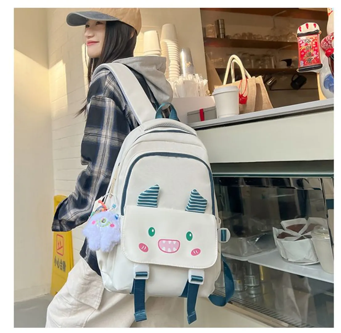 MORRAL CERDO