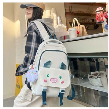MORRAL CERDO - imagen 1