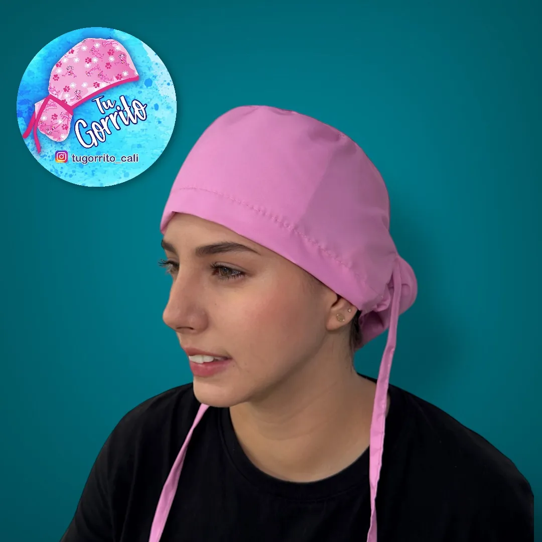 solo tono rosado