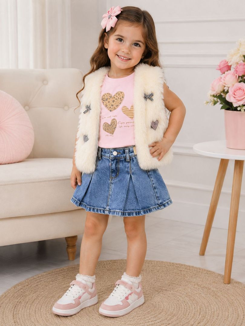 CONJUNTO FALDA