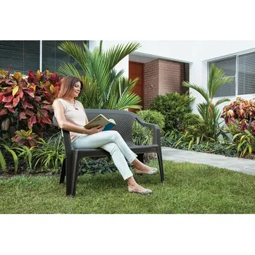 SILLA ETERNA DOBLE WUENGUE RIMAX	RIMAX	 - imagen 1