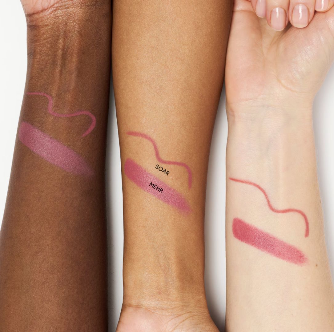 MAC MIDNIGHT M·A·Cximal LIP COMBO