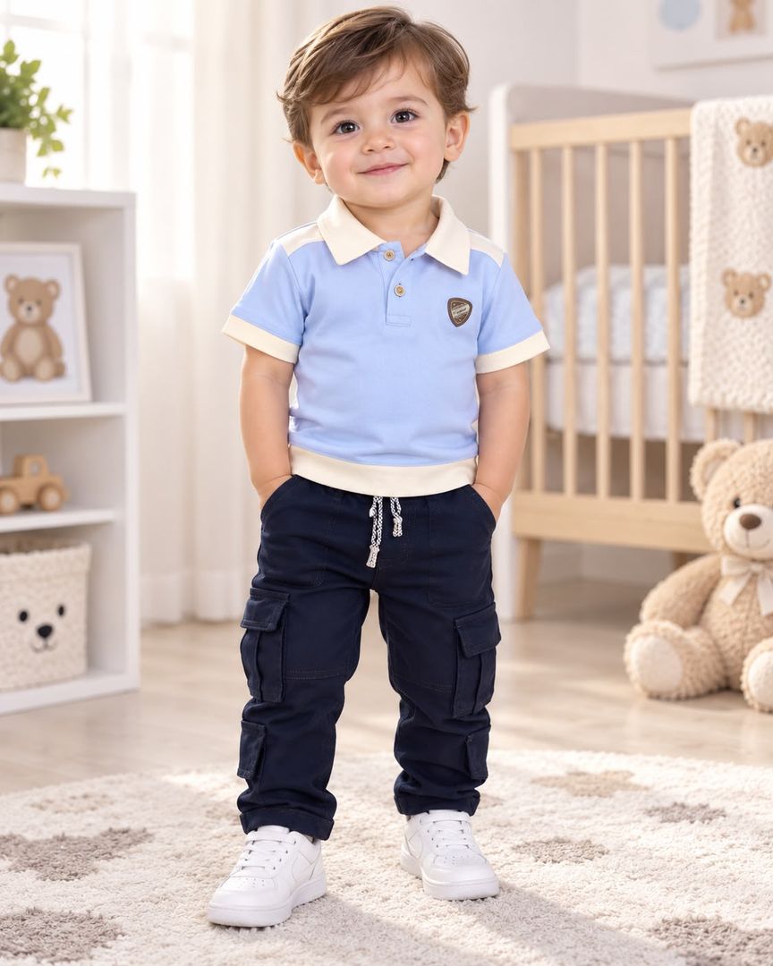 CONJUNTO PANTALON